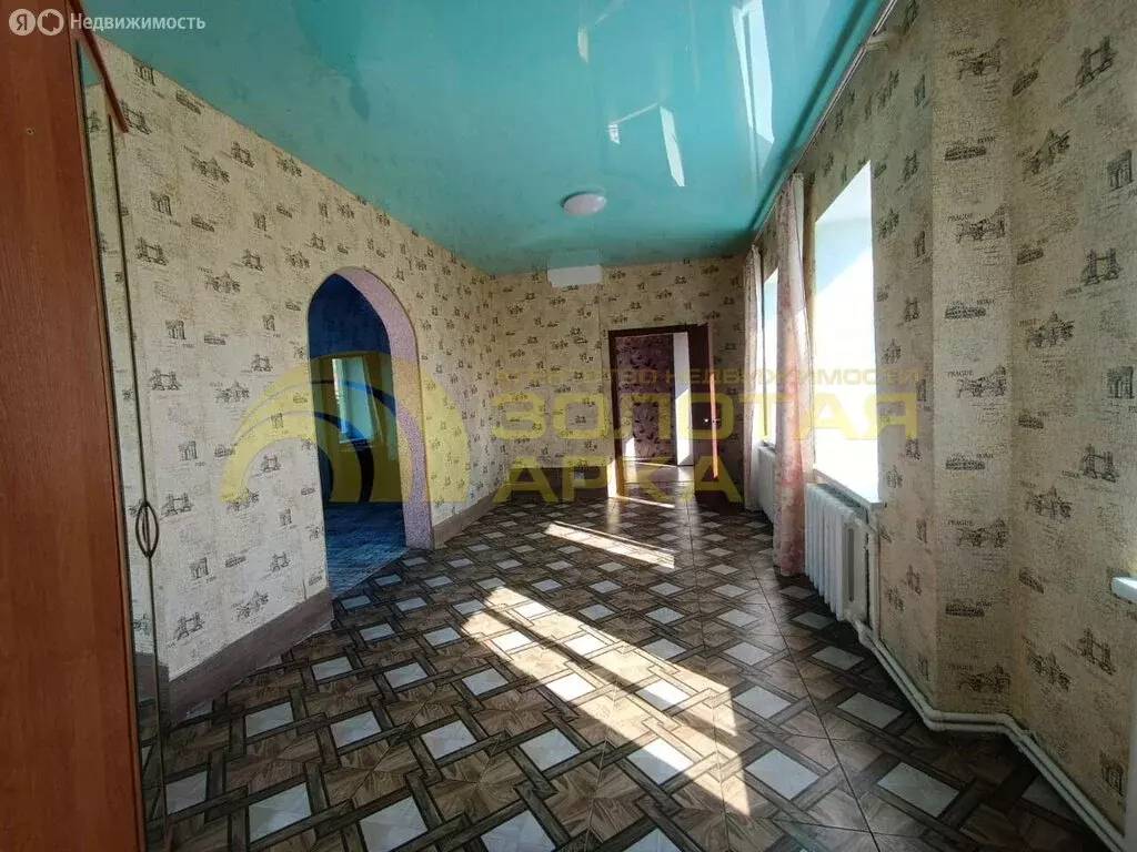 Дом в станица Мингрельская, Советская улица, 78 (70.3 м) - Фото 1