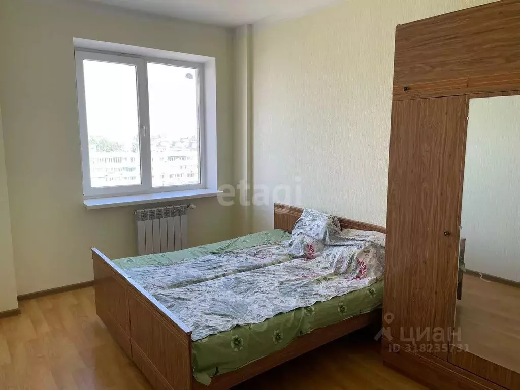 3-к кв. Ростовская область, Ростов-на-Дону просп. Королева, 18б (74.2 ... - Фото 1