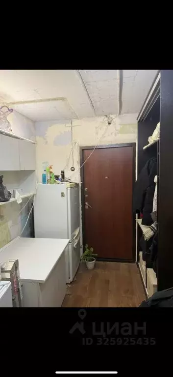 Комната Татарстан, Казань ул. Восстания, 111 (10.5 м) - Фото 2