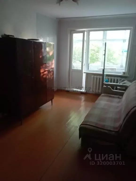 1-к кв. Алтай, Горно-Алтайск Алтайская ул., 22 (28.0 м) - Фото 1