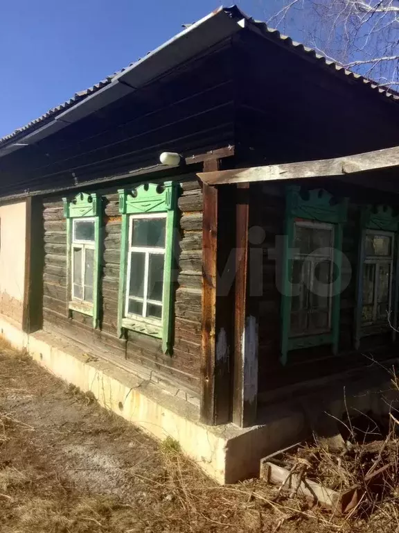 Дом 61,4 м на участке 10,6 сот. - Фото 1
