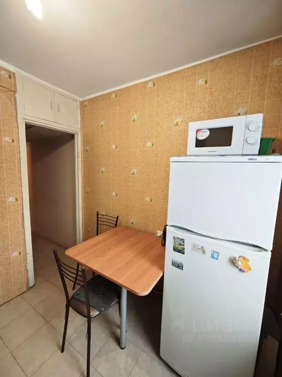 1-к кв. Москва Северный бул., 7А (32.2 м) - Фото 2