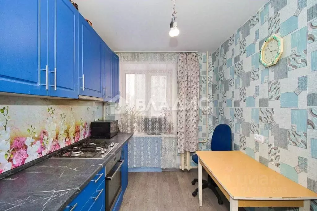 2-к кв. Владимирская область, Владимир ул. Диктора Левитана, 42 (51.0 ... - Фото 0