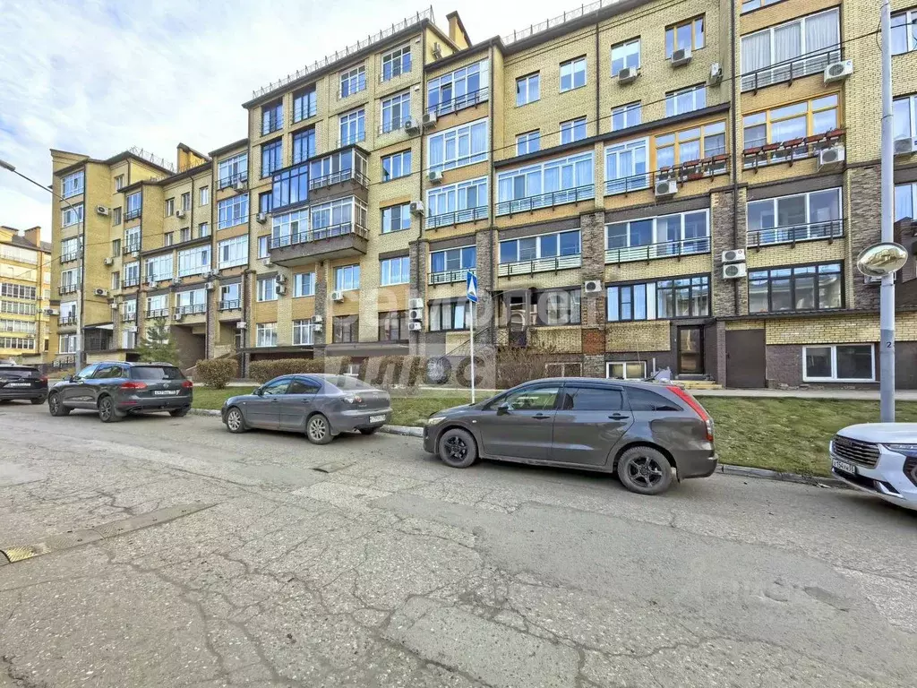 Помещение свободного назначения в Омская область, Омск Старгород мкр, ... - Фото 2