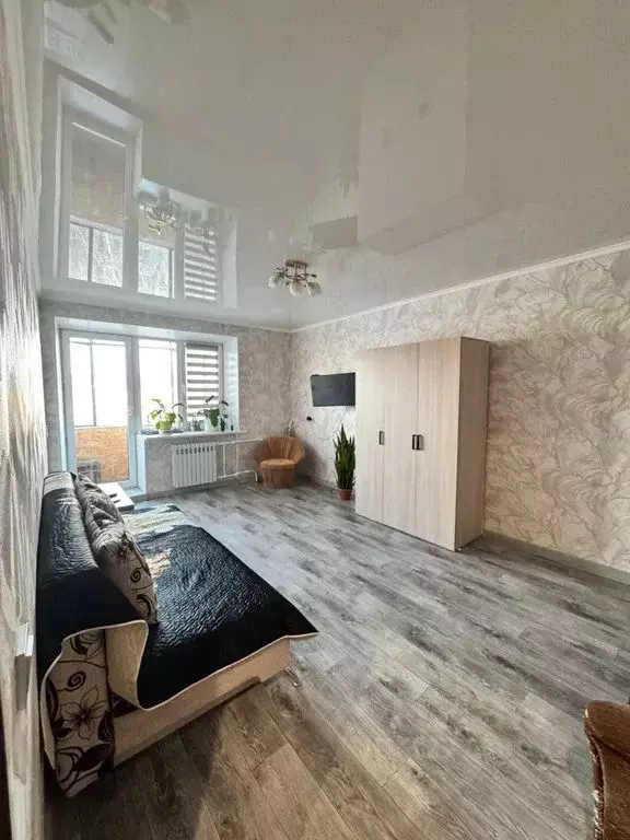1-к кв. Башкортостан, Белорецк ул. Ф. Алексеева, 37 (32.0 м) - Фото 2