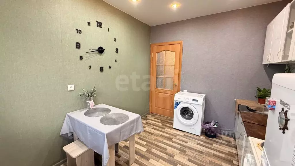 1-к кв. Бурятия, Улан-Удэ ул. Модогоева, 1А (38.1 м) - Фото 1