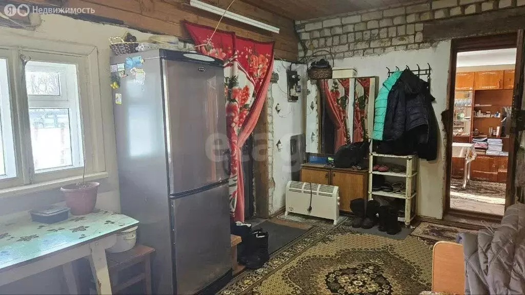 Дом в село Усть-Ивановка, Береговой переулок (41.8 м) - Фото 2