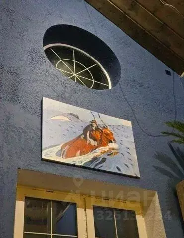 Дом в Московская область, Щелково городской округ, Лосиный Парк кп 415 ... - Фото 1