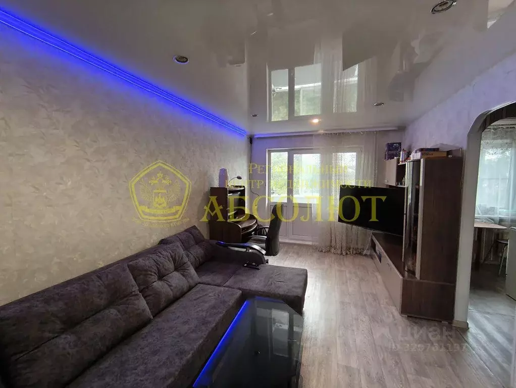 Квартира, 2 комнаты, 42 м - Фото 0