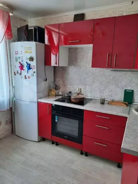 2-к. квартира, 60м, 4/5эт. - Фото 1