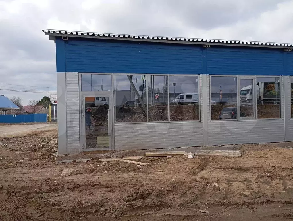Помещение свободного назначения, 180 м - Фото 1