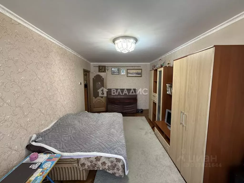 2-к кв. Белгородская область, Белгород ул. Костюкова, 75 (43.8 м) - Фото 1