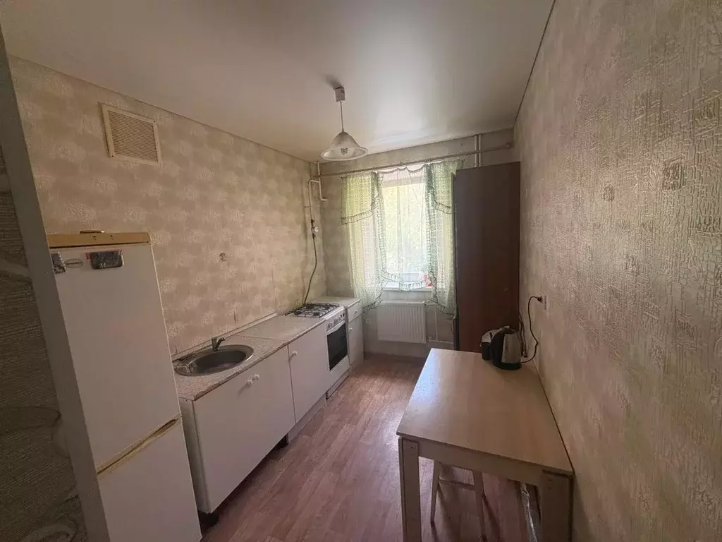 Продаётся 1-к квартира, 27 м - Фото 1