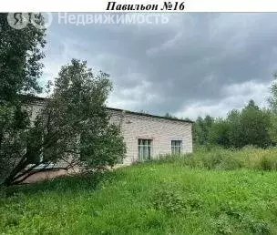 Помещение свободного назначения (2255.5 м) - Фото 2