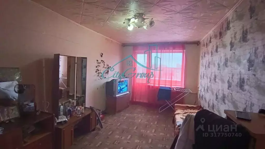 2-к кв. Оренбургская область, Орск ул. Стартовая, 3В (44.0 м) - Фото 0