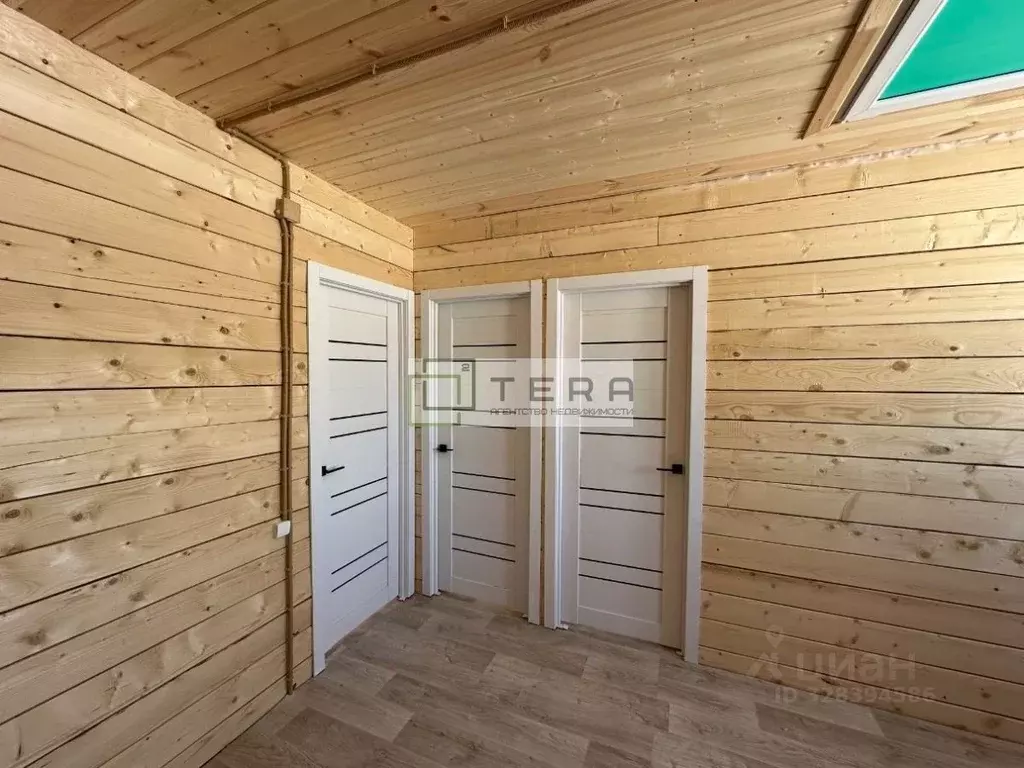 Дом в Башкортостан, Иглинский район, Акбердинский сельсовет, с. ... - Фото 2