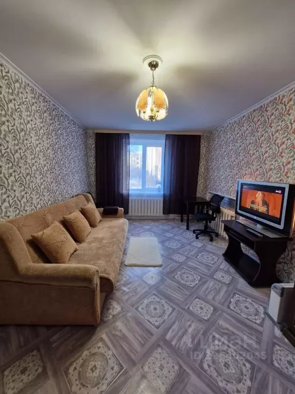 1-к кв. Санкт-Петербург Лиговский просп., 185 (36.0 м) - Фото 1