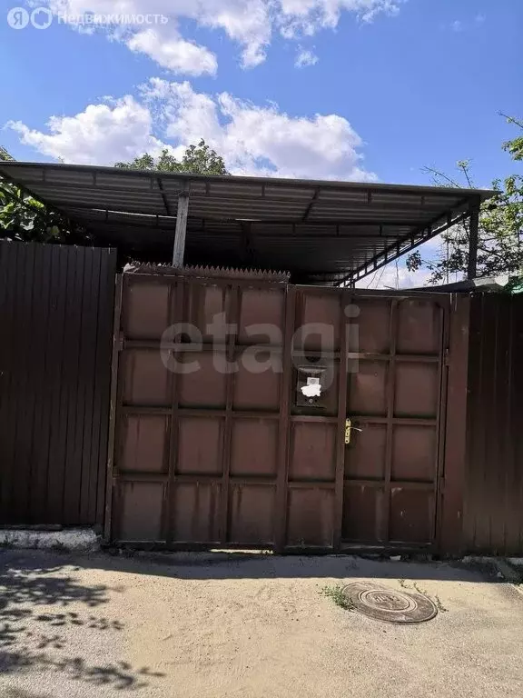 Дом в Ставрополь, улица Бурмистрова (47.7 м) - Фото 1
