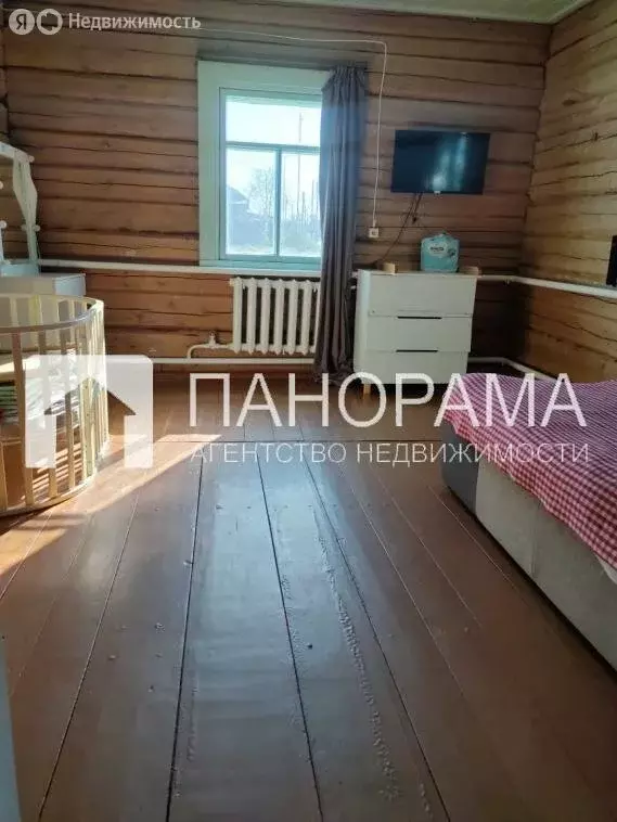 Дом в Вилюйск, улица Аммосова, 2 (70 м) - Фото 2
