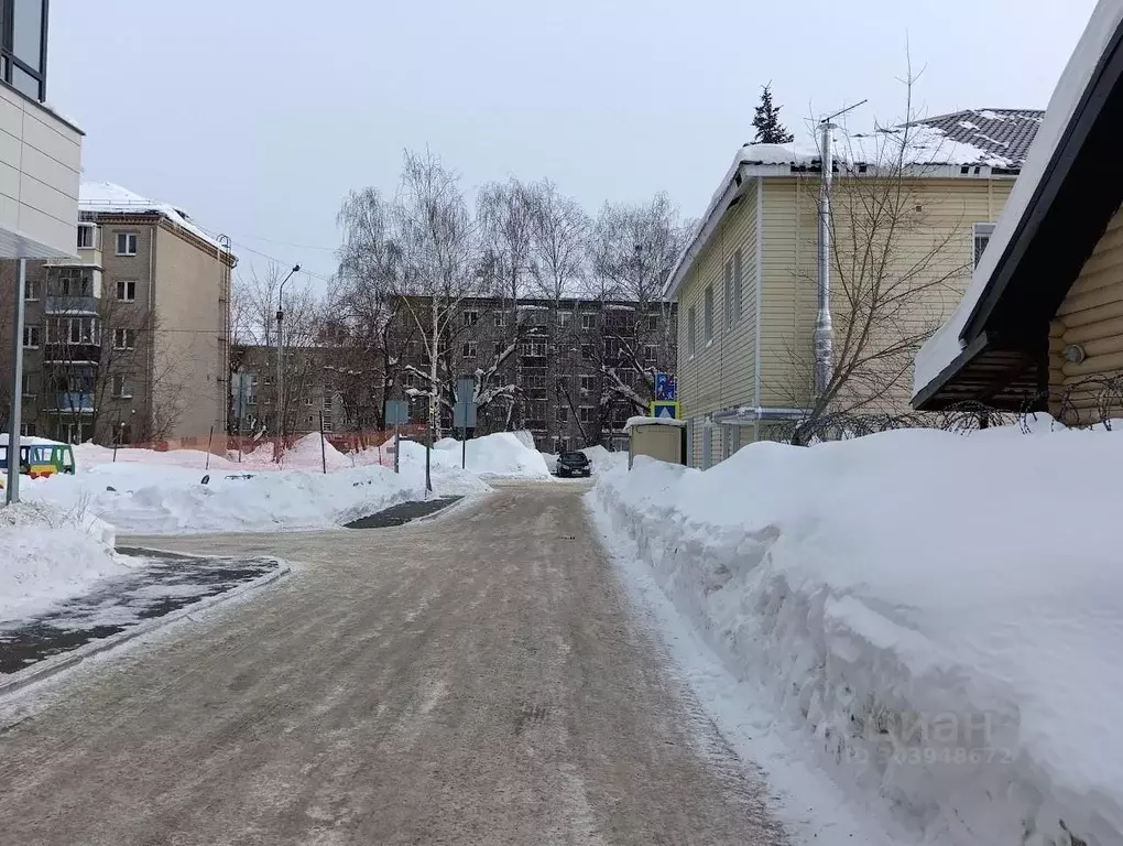 Помещение свободного назначения в Татарстан, Казань ул. Гагарина, ... - Фото 1