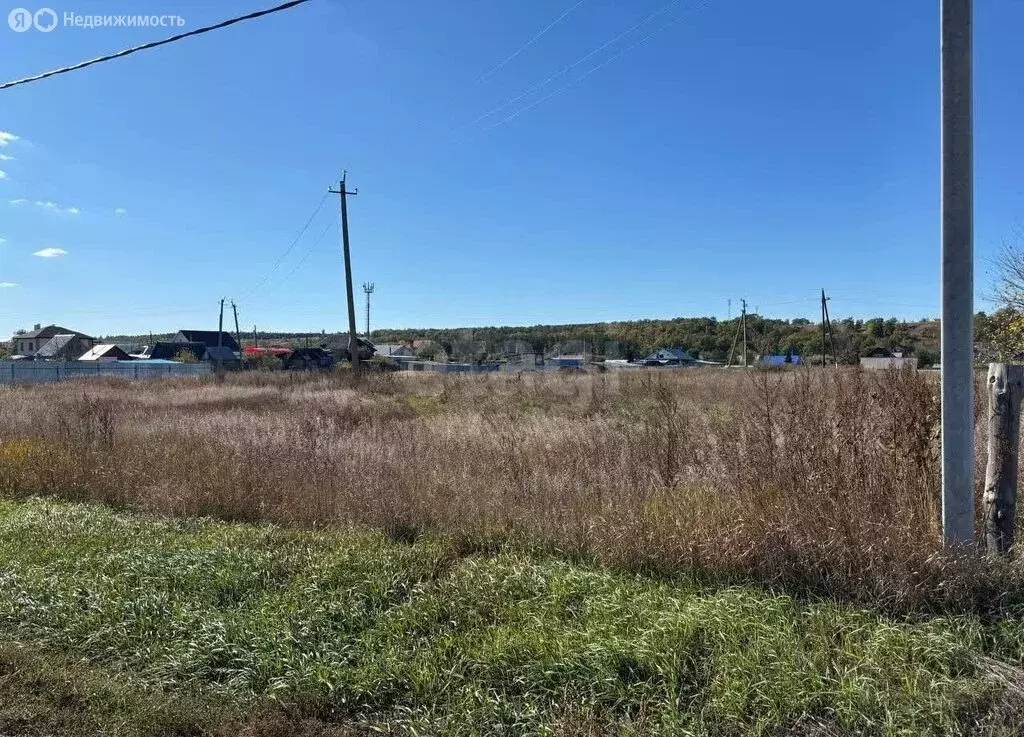 Участок в село Екатериновка, Светлая улица (12.37 м) - Фото 2