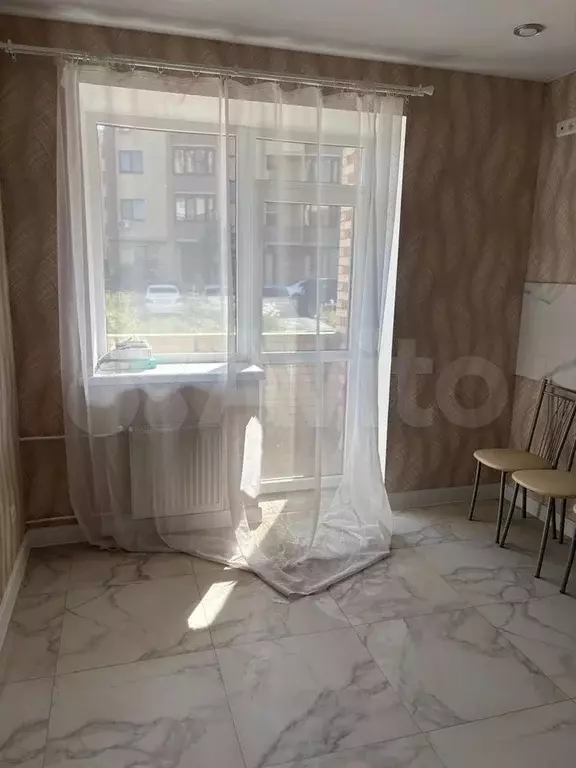 1-к. квартира, 29,2 м, 1/5 эт. - Фото 0