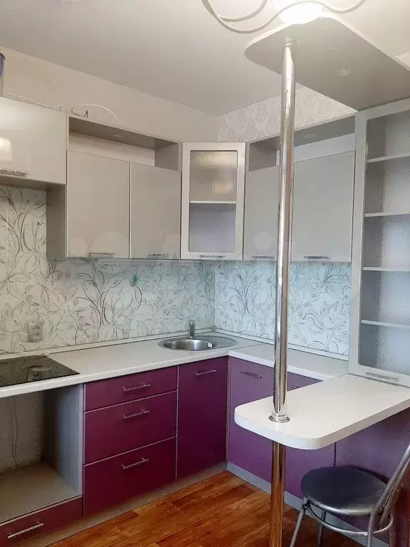 Квартира-студия, 24 м, 10/12 эт. - Фото 0
