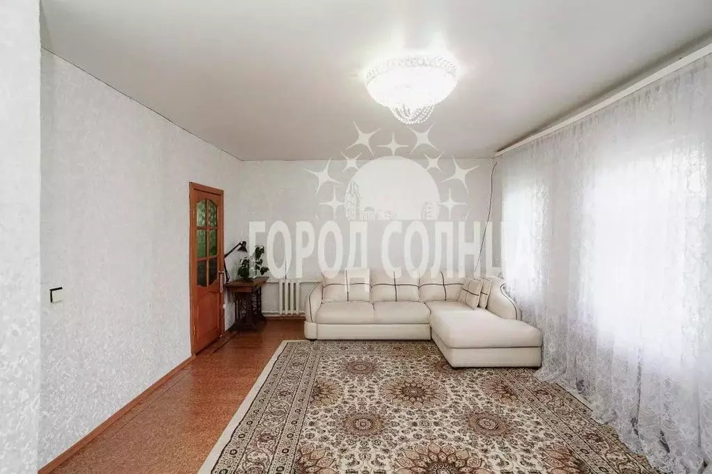 Дом в Омская область, Омск Порт-Артур мкр, ул. 4-я Новая (57 м) - Фото 2