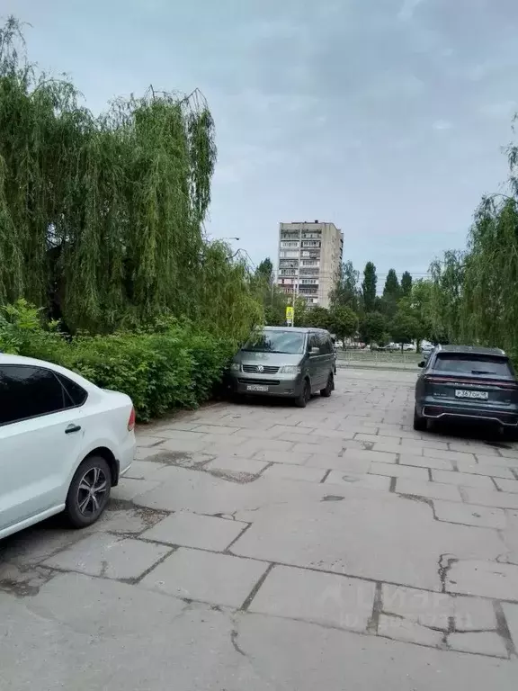 Офис в Липецкая область, Липецк ул. Водопьянова, 21 (35 м) - Фото 1