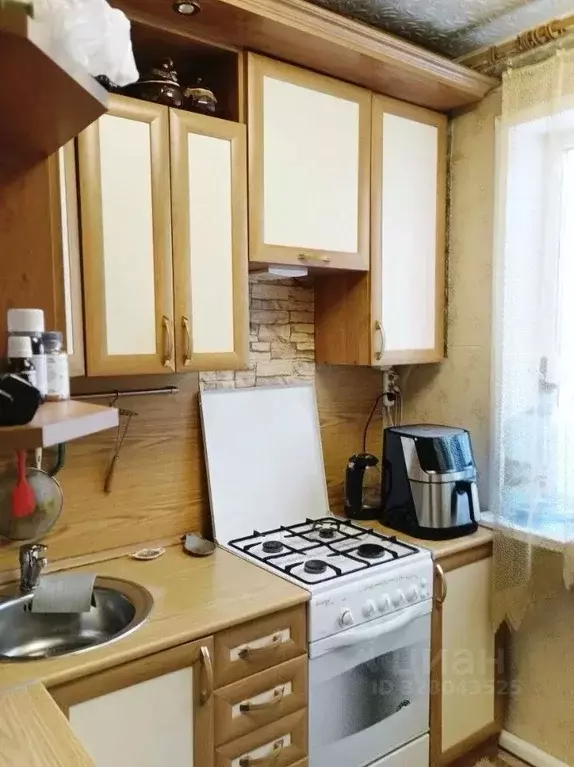 2-к кв. Мордовия, Саранск ул. Семашко, 1 (47.0 м) - Фото 1
