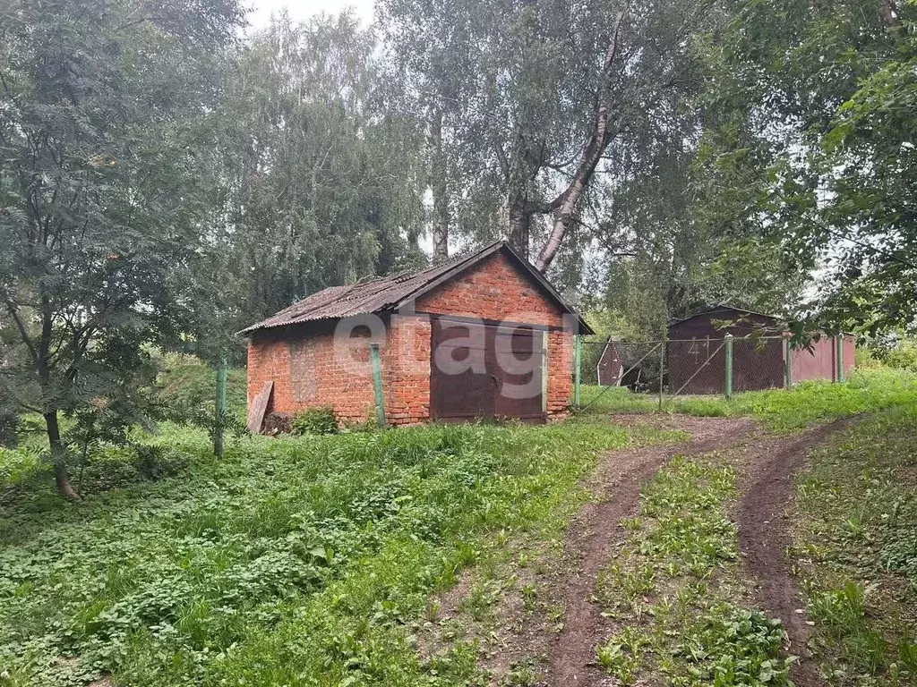 Дом в Тульская область, Щекинский район, Лазаревское муниципальное ... - Фото 1