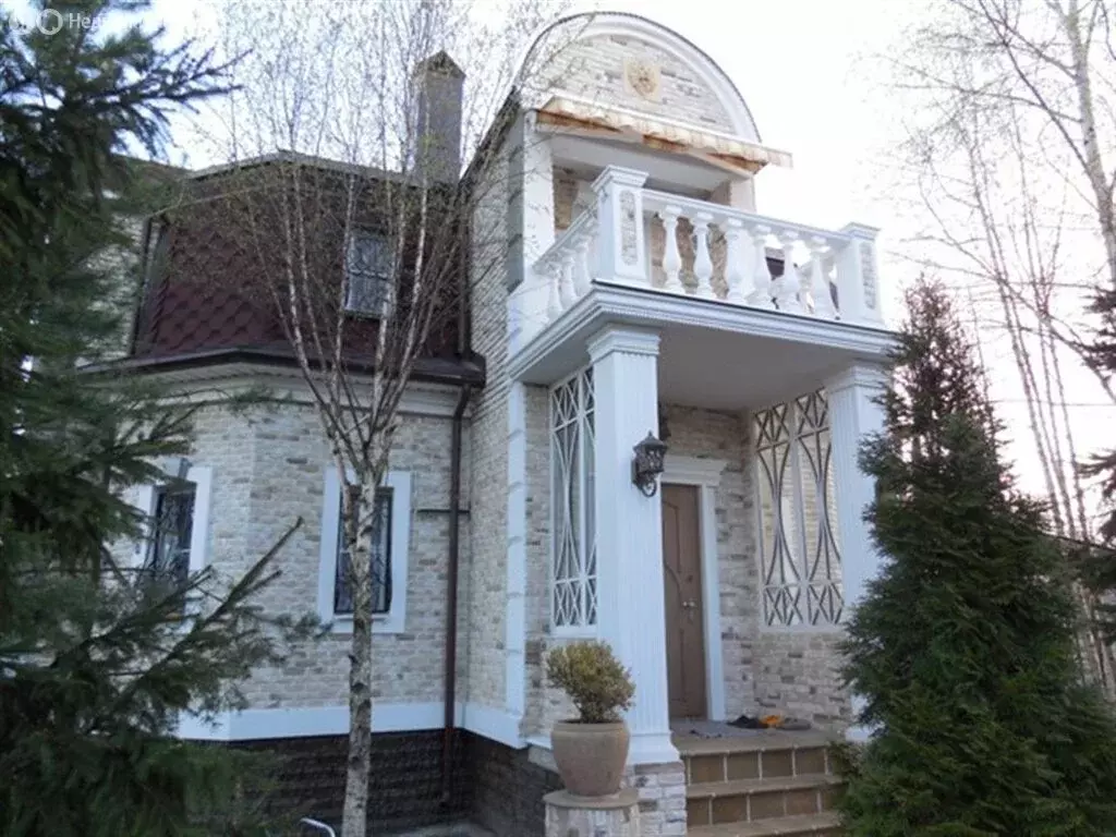 Дом в Московская область, Одинцово (250 м) - Фото 1