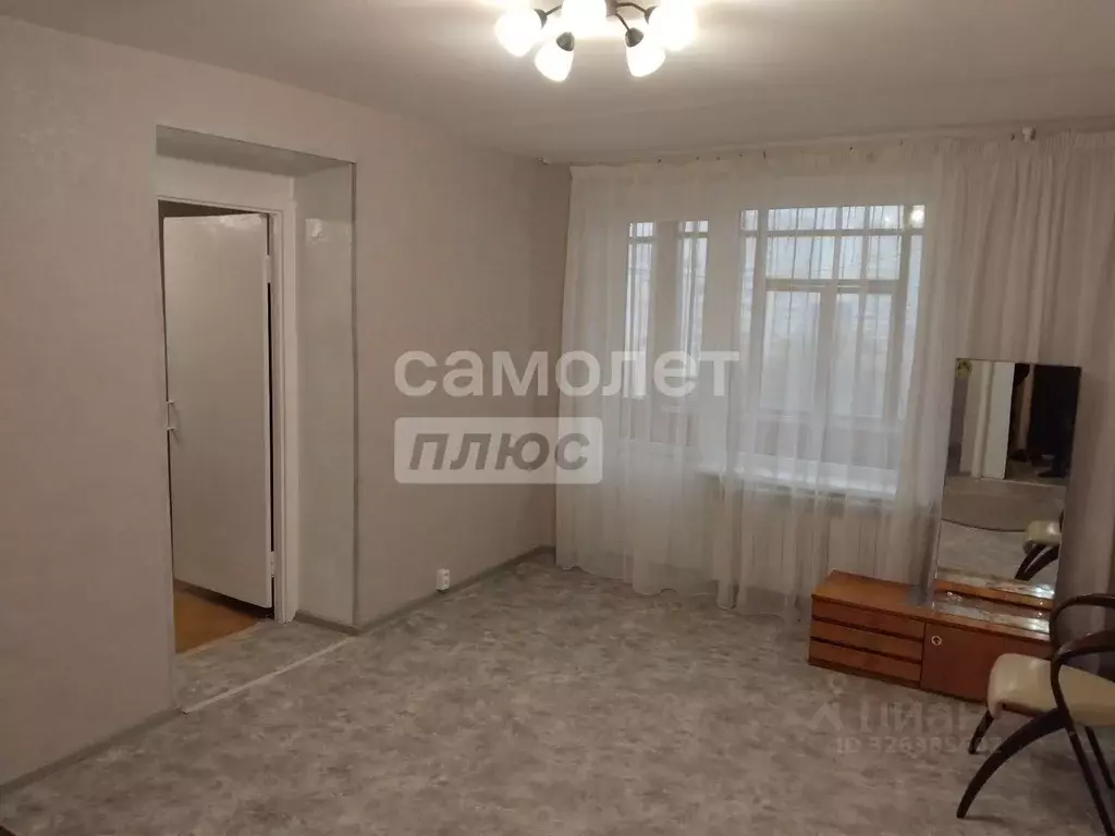 2-к кв. Москва, Москва, Троицк В мкр, 21 (48.0 м) - Фото 2