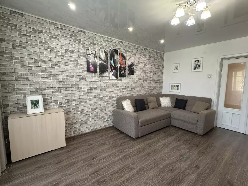 Продаётся 3-к квартира, 59 м - Фото 0