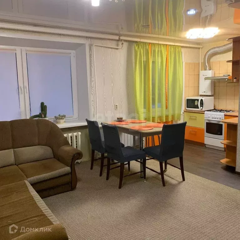 Продаётся 3-к квартира, 63 м - Фото 0