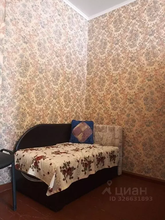 1-к кв. Орловская область, Орловский муниципальный округ, пос. ... - Фото 2