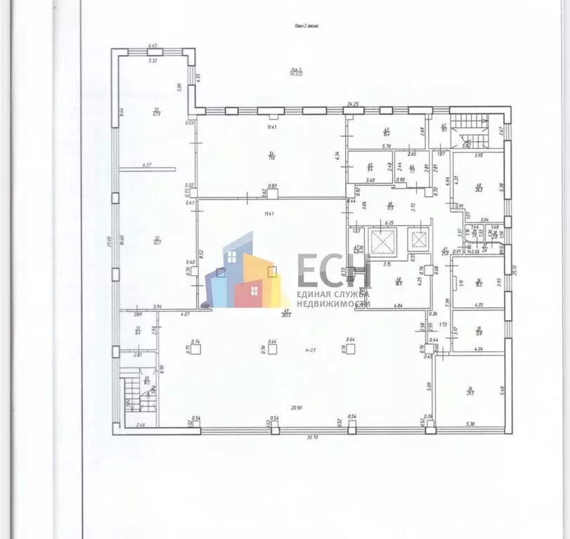 Производственное помещение в Тульская область, Тула городской округ, ... - Фото 2
