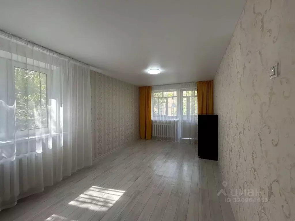 2-к кв. Самарская область, Самара ул. Мориса Тореза, 3 (43.0 м) - Фото 0