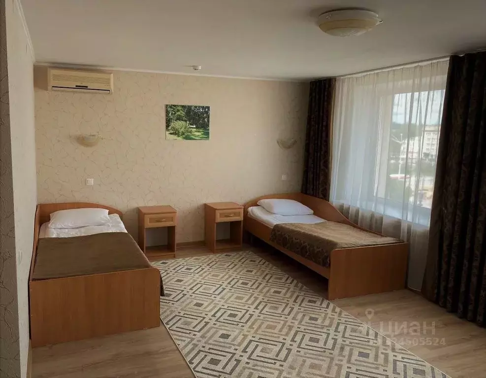 Комната Орловская область, Орел ул. Ленина, 36 (30.0 м) - Фото 1