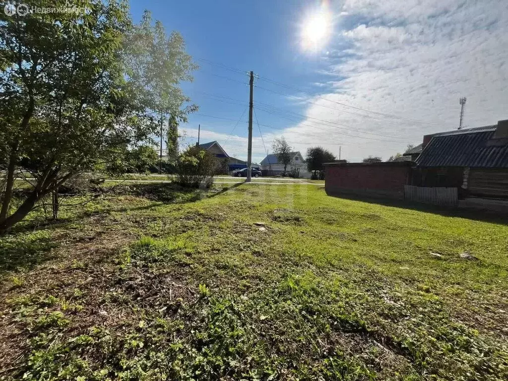 Участок в Можга, Луговая улица (4.1 м) - Фото 1