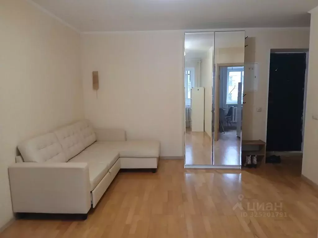 2-к кв. Московская область, Химки Союзная ул., 1 (45.0 м) - Фото 1