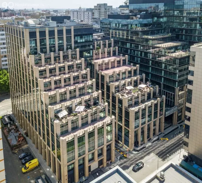 Офис (1522 м) - Фото 1