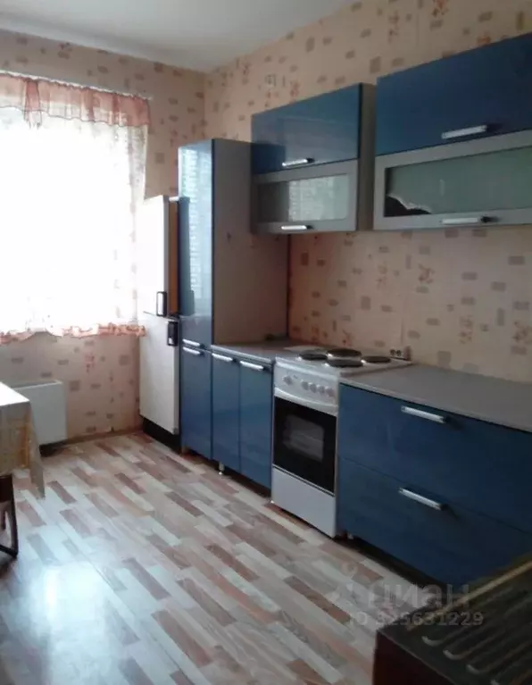 Комната Санкт-Петербург Ленинский просп., 57к2 (18.2 м) - Фото 1