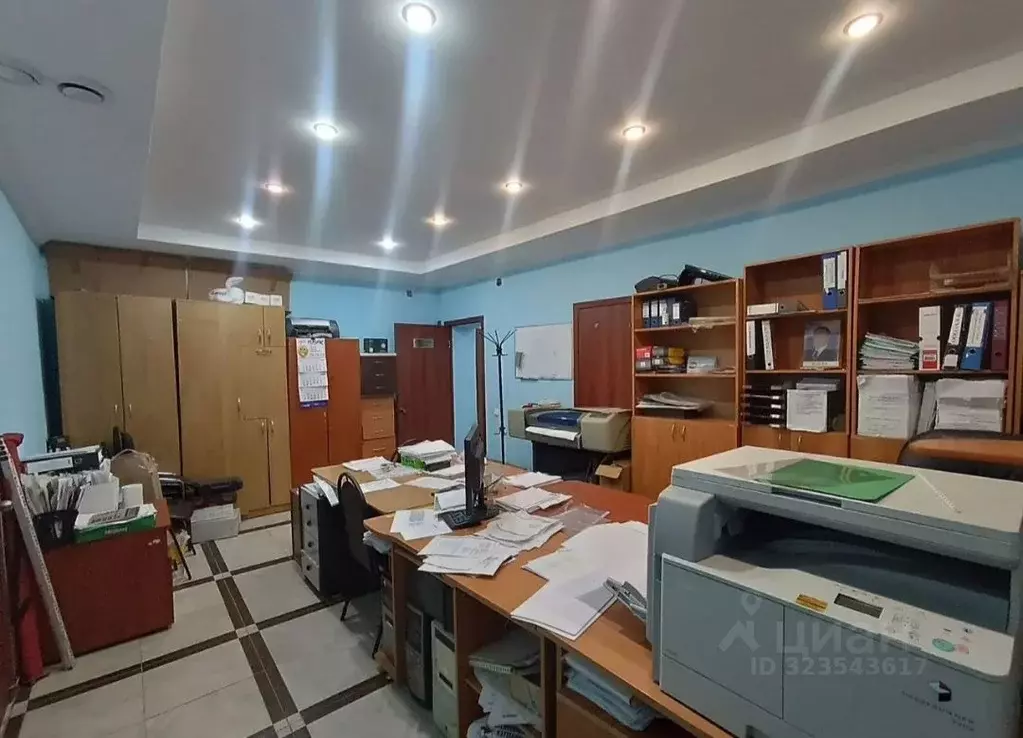 Помещение свободного назначения в Калужская область, Калуга ул. ... - Фото 2