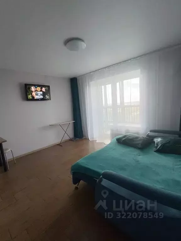 Студия Алтайский край, Барнаул тракт Павловский, 196к3 (25.0 м) - Фото 2