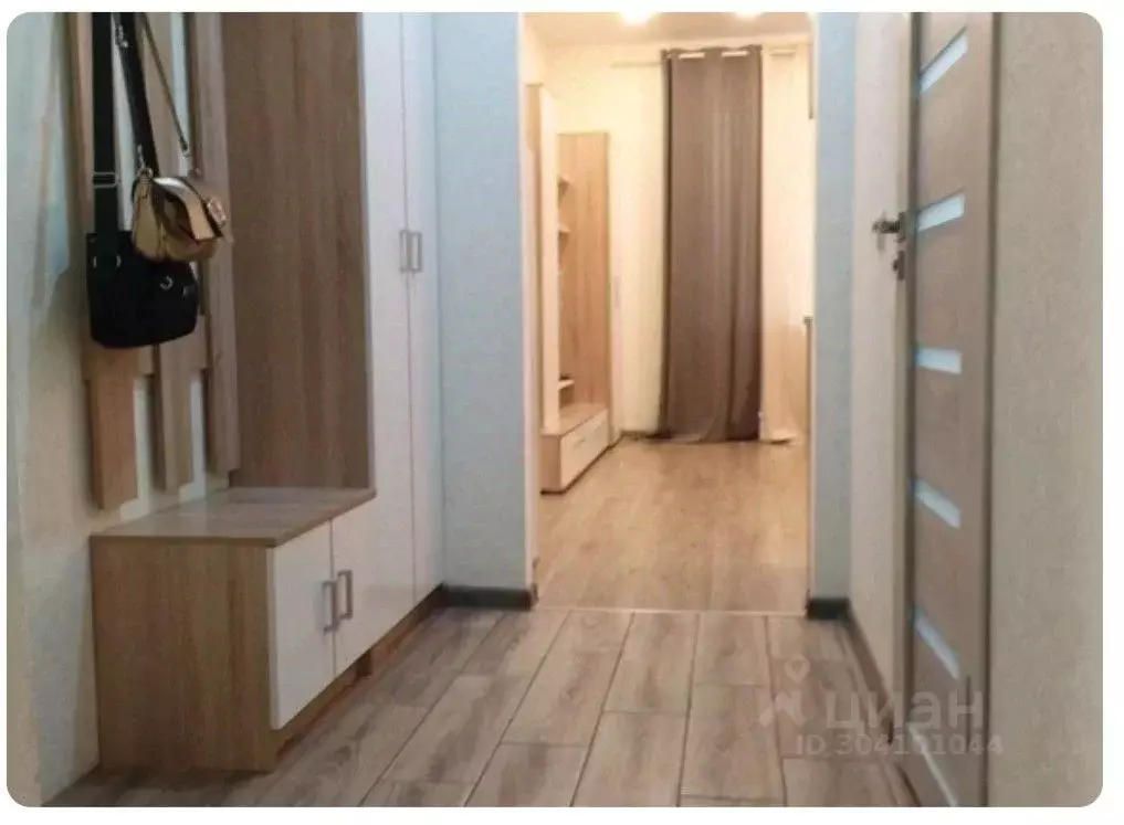 Студия Санкт-Петербург ул. Плесецкая, 14 (25.0 м) - Фото 0