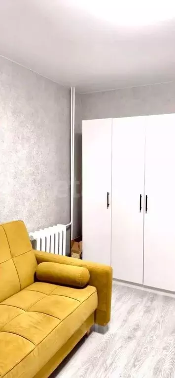 1-к кв. Ярославская область, Ярославль Алмазная ул., 1к2 (21.9 м) - Фото 2