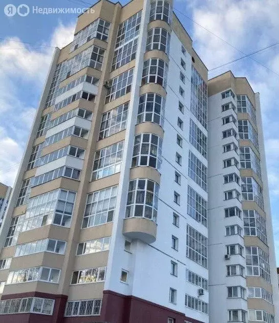 1-комнатная квартира: Екатеринбург, Авиационная улица, 63к1 (45 м) - Фото 1