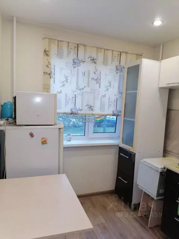 2-к кв. Красноярский край, Красноярск Зеленая Роща мкр, ул. Тельмана, ... - Фото 1