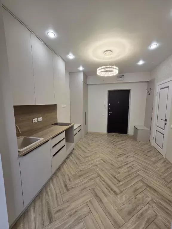 Студия Ставропольский край, Ставрополь ул. Пирогова, 5/3 (20.5 м) - Фото 1